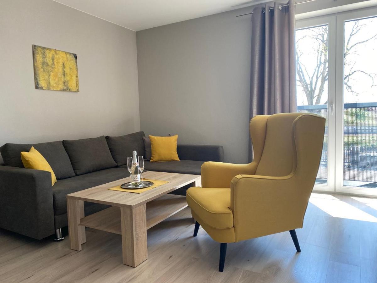 City Apartments Liptovský Mikuláš المظهر الخارجي الصورة