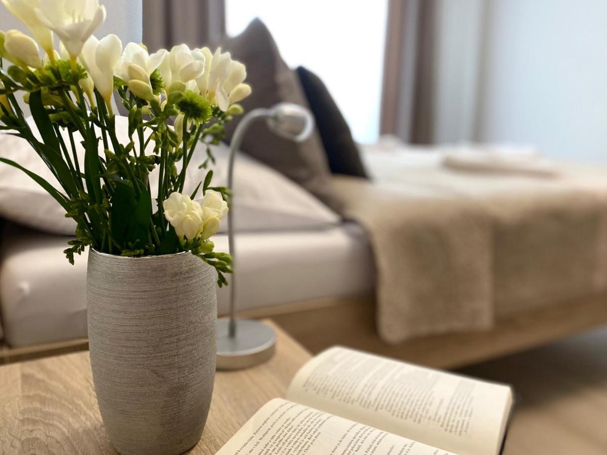 City Apartments Liptovský Mikuláš المظهر الخارجي الصورة