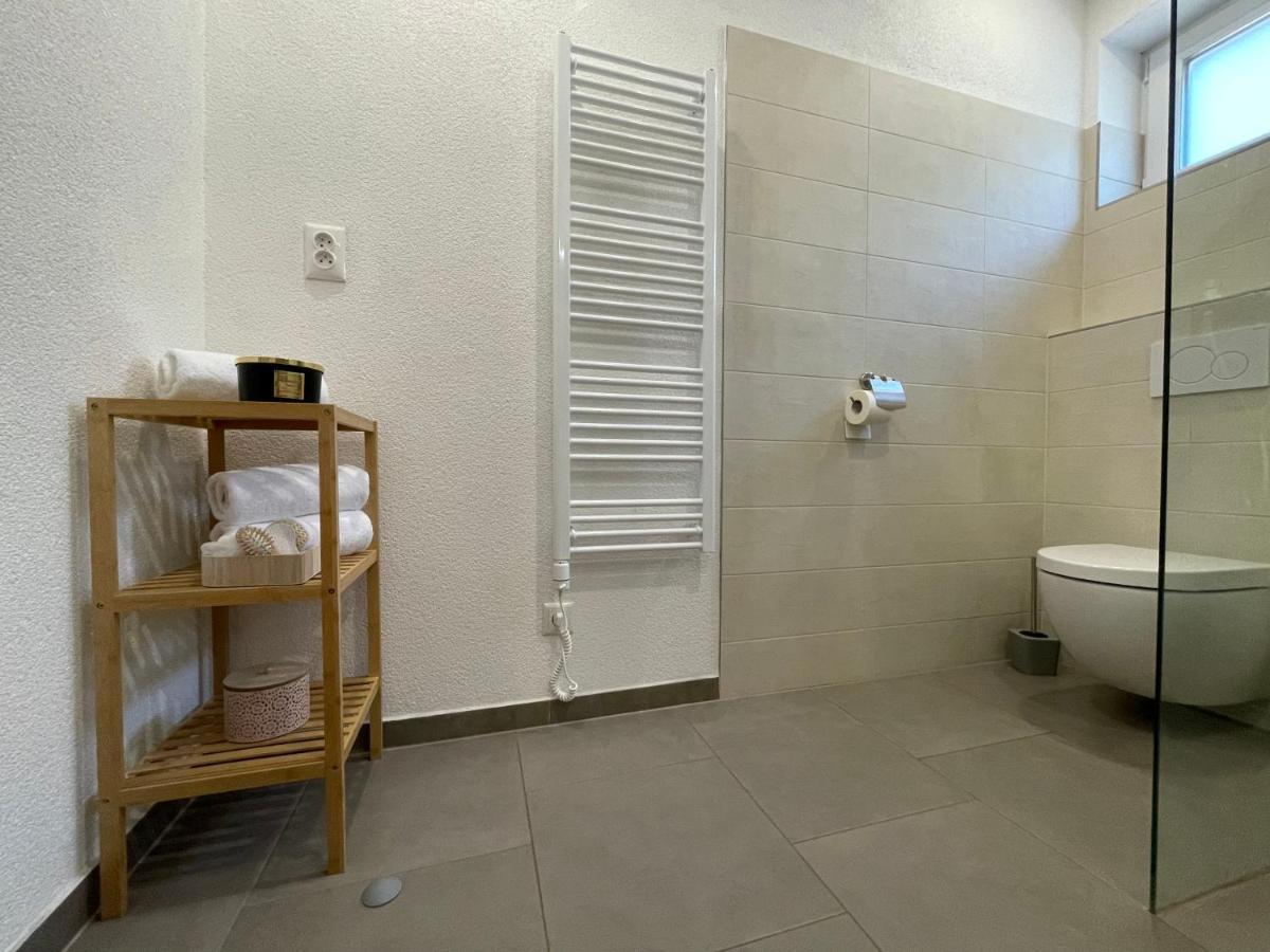 City Apartments Liptovský Mikuláš المظهر الخارجي الصورة