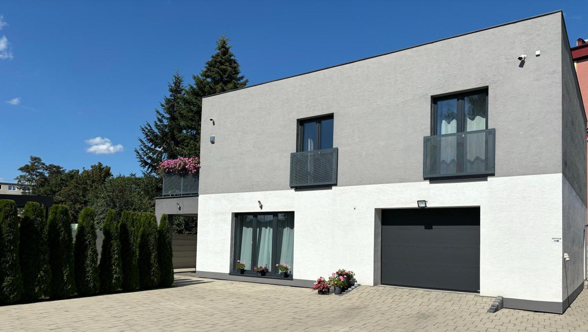 City Apartments Liptovský Mikuláš المظهر الخارجي الصورة