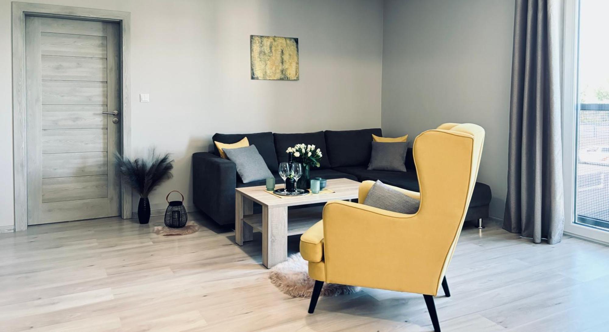 City Apartments Liptovský Mikuláš المظهر الخارجي الصورة