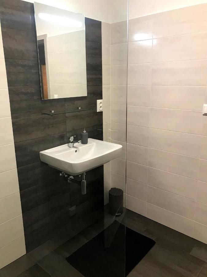 City Apartments Liptovský Mikuláš المظهر الخارجي الصورة