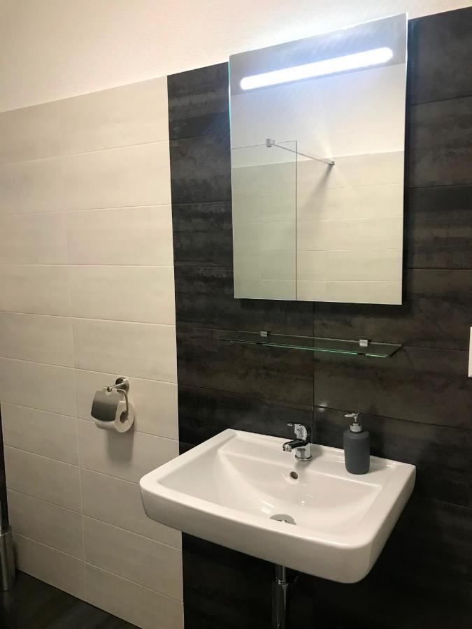 City Apartments Liptovský Mikuláš المظهر الخارجي الصورة